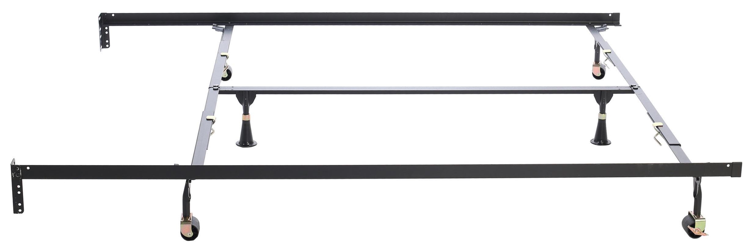 Hollywood Bed Frame Company Universal Clamp E44921200 Bed Frame